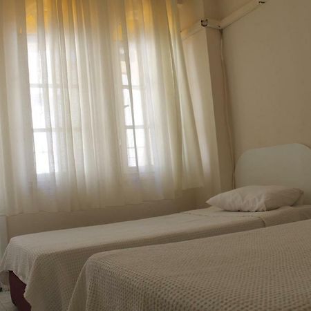 Dm Hotel Marmaris Esterno foto