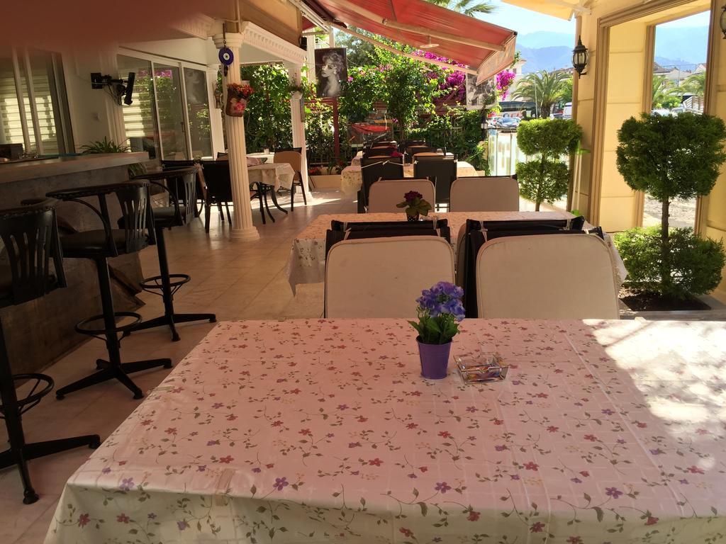 Dm Hotel Marmaris Camera foto