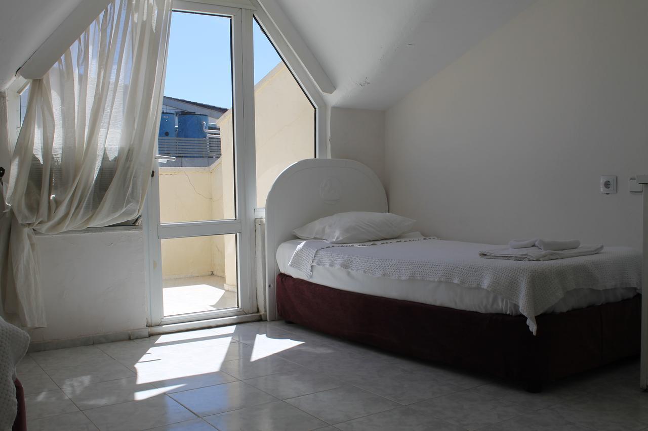 Dm Hotel Marmaris Esterno foto