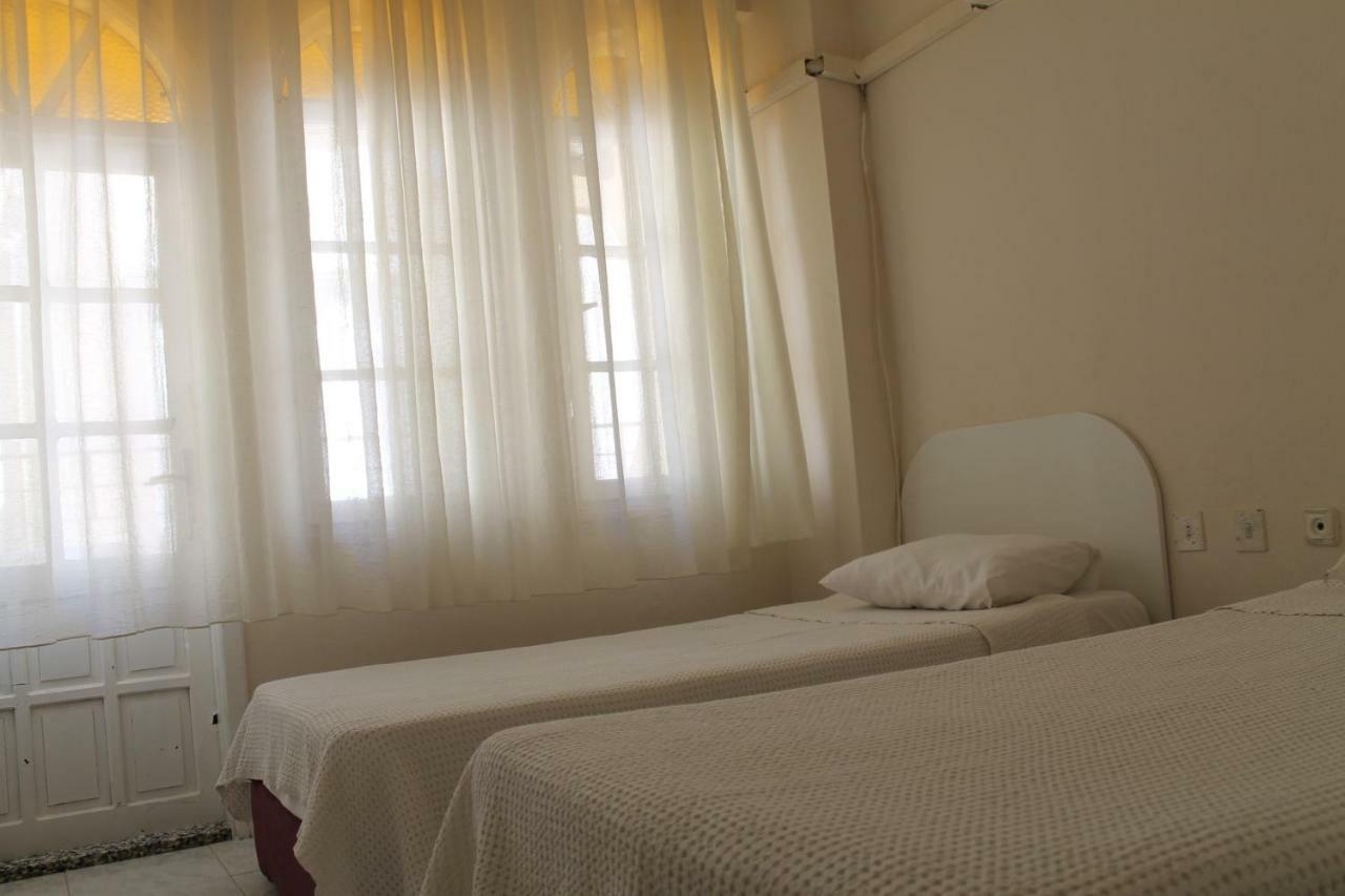 Dm Hotel Marmaris Esterno foto