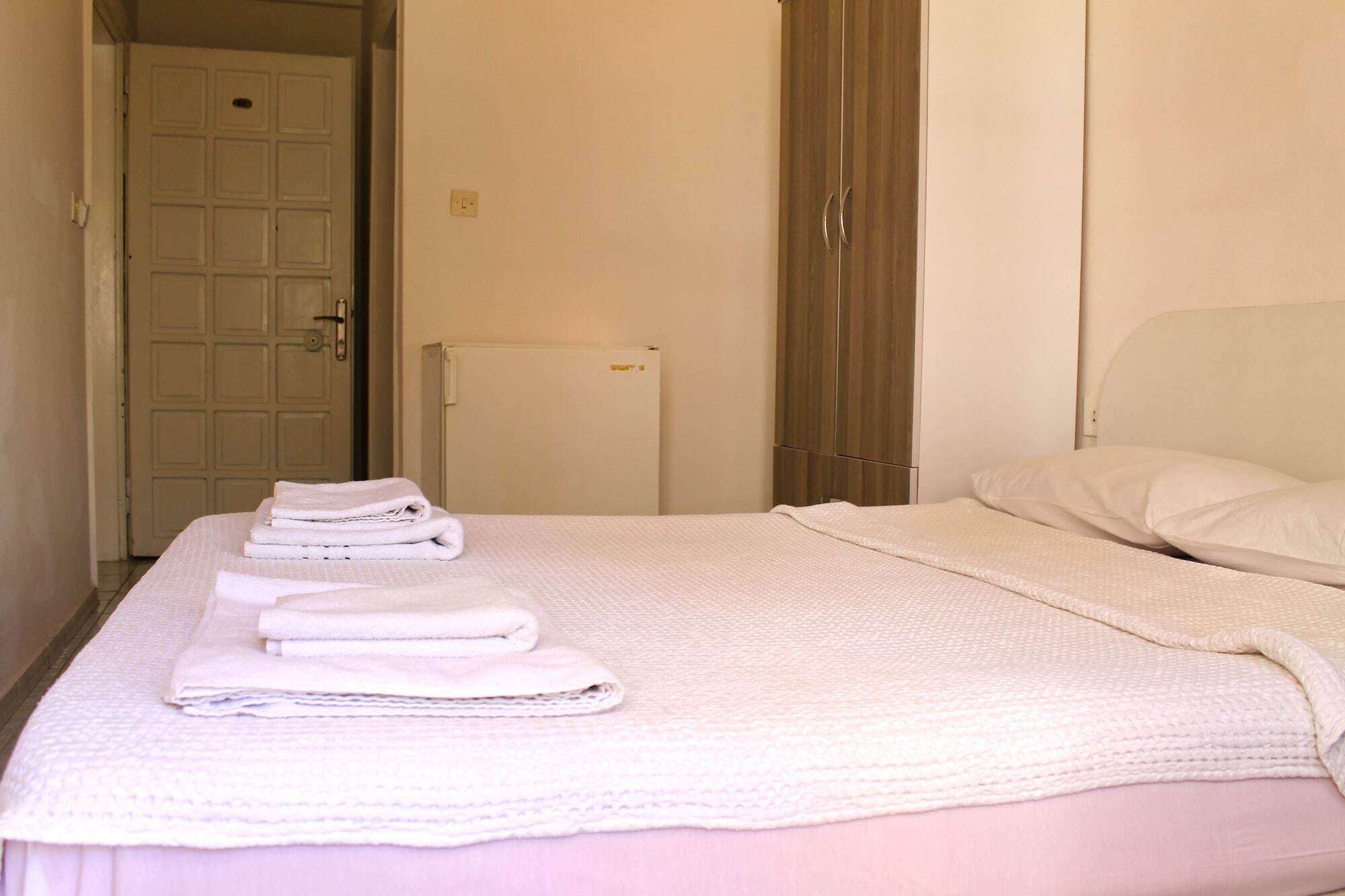 Dm Hotel Marmaris Esterno foto